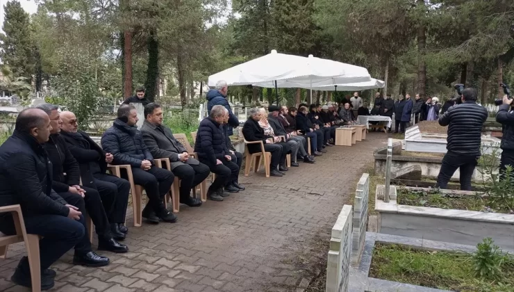 Güneşdoğdu, 9. yılında anıldı