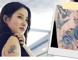 Güney Kore’de Dövme Sanatkarlarının Zorlukları