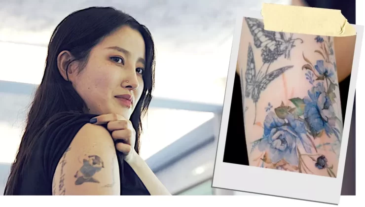 Güney Kore’de Dövme Sanatkarlarının Zorlukları