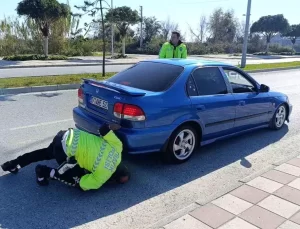 Gürültü Kirliliğine 7 Bin TL Ceza