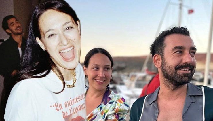 “Güvenilir bir ünlü değil” demişti: Gupse Özay’dan konuyla ilgili açıklama geldi