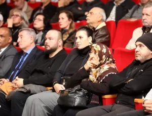 Güzelbahçe Atatürk Mahallesi Revizyon Planı Hayata Geçiyor