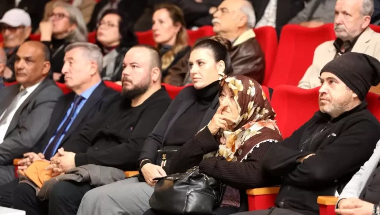 Güzelbahçe Atatürk Mahallesi Revizyon Planı Hayata Geçiyor