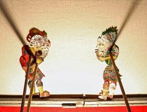 Hacivat ve Karagöz Müzede projesinin 2025 turnesi başladı