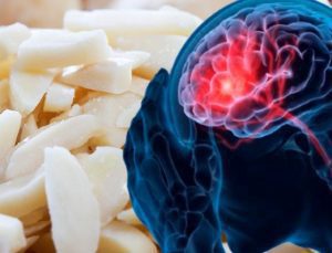 Hafızayı geliştirmede işe yarayan 3 besin: Beyni düzgünleştirip, Alzheimer riskini azaltıyor