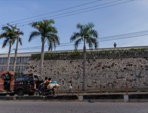 Haiti’de silahlı çetelerin akınında 50 kişi hayatını kaybetti