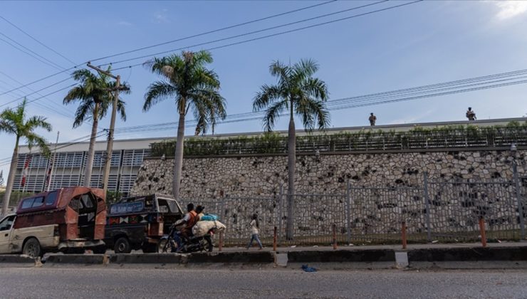 Haiti’de silahlı çetelerin akınında 50 kişi hayatını kaybetti