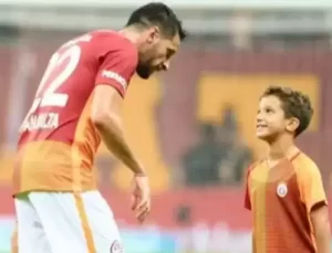 Hakan Balta’ya Galatasaray sürprizi! İlk defa…
