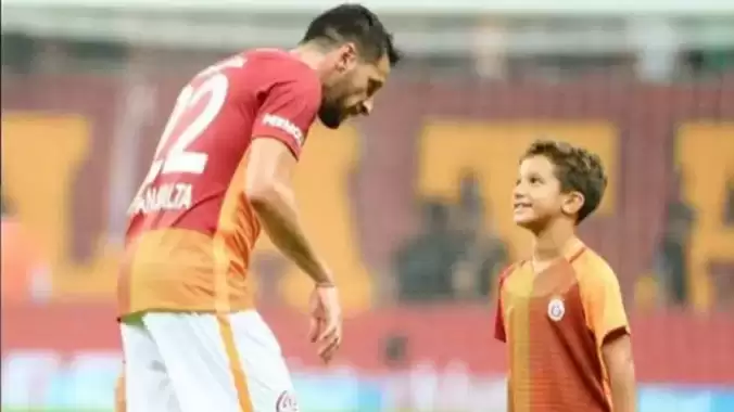 Hakan Balta’ya Galatasaray sürprizi! İlk defa…