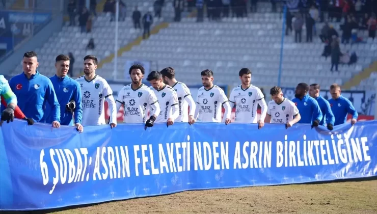 Hakan Kutlu: Hakem Maçı Etkiledi