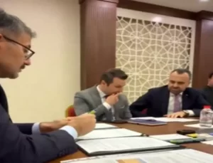 Hakkari’de SOGEP-2 Projeleri İmzalandı