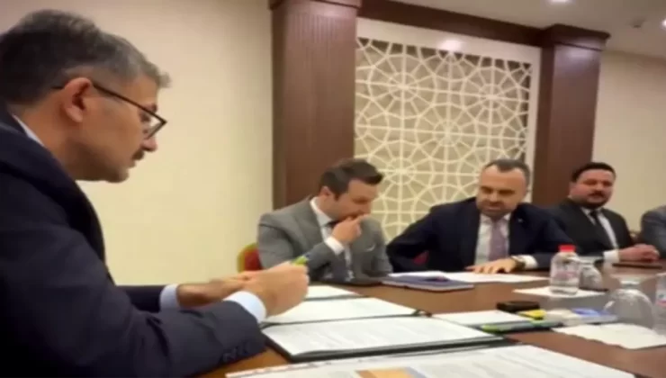 Hakkari’de SOGEP-2 Projeleri İmzalandı