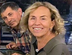 Halit Ergül’ün eşine yurt dışı çıkış yasağı