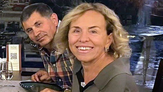 Halit Ergül’ün eşine yurt dışı çıkış yasağı