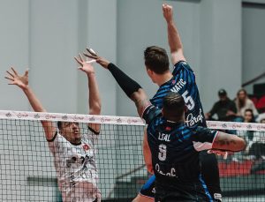 Halkbank, Alanya Belediyespor’a kaybetti