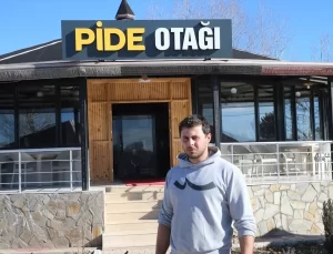 Haluk’un Pide Salonu Başarı Hikayesi