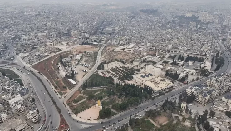 Hama Katliamı’nın 43. Yılı