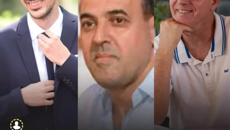 Hamas, 3 İsrailli Esiri Kızılhaç’a Teslim Etti