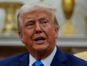 Hamas, Donald Trump’ın Gazze açıklamasını reddetti