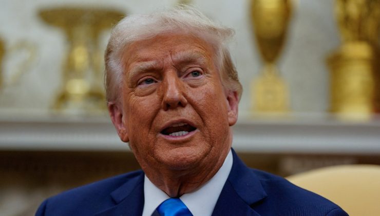 Hamas, Donald Trump’ın Gazze açıklamasını reddetti