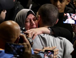 Hamas: İsrail insani protokolü uygulamada duraksıyor