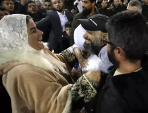 Hamas ve İsrail’den Esir Takası