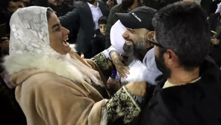 Hamas ve İsrail’den Esir Takası