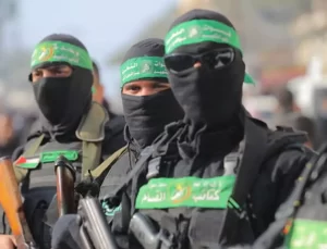 Hamas’tan Ateşkes Müzakereleri Açıklaması