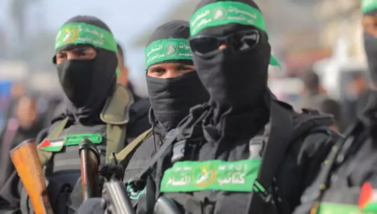 Hamas’tan Ateşkes Müzakereleri Açıklaması