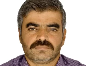 Hamza Ayaz İçin Tören Düzenlendi