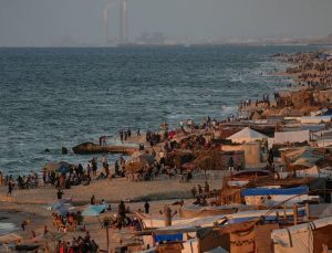 Haritalarla Trump’ın Gazze planı: Bölge ABD denetimine girerse nasıl görünecek?