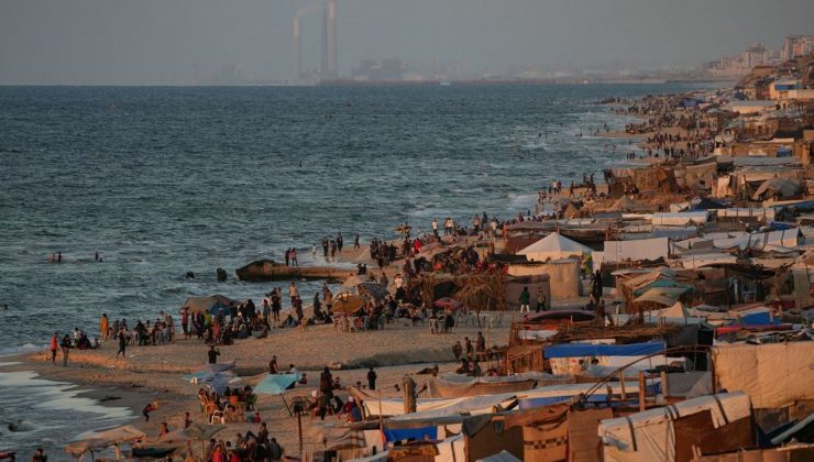 Haritalarla Trump’ın Gazze planı: Bölge ABD denetimine girerse nasıl görünecek?