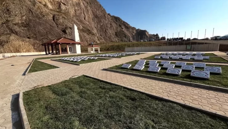 Harşit Savunması’nın 107. Yıldönümü Anma Töreni