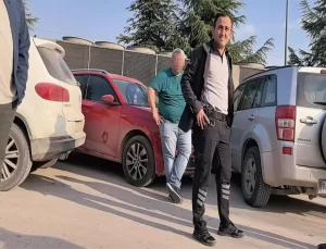 Hastane Otoparkında Doktorlar Arasında Kavga: Genel Cerrahi Uzmanı Tahliye Edildi