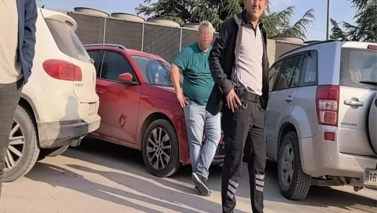 Hastane Otoparkında Doktorlar Arasında Kavga: Genel Cerrahi Uzmanı Tahliye Edildi