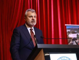 Hatay’da Afet Dayanıklılığı Çalıştayı