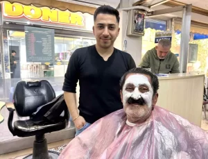 Hatay’da Berber Fiyatları Uygun Kaliteyle Buluşuyor