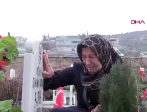 Hatay’da Deprem Faciasının 2. Yıl Dönümü Anma Törenleri