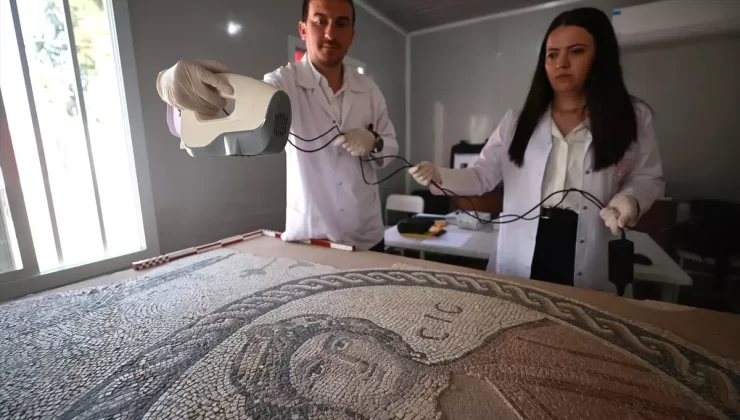 Hatay’da Kültürel Miras Restorasyonu