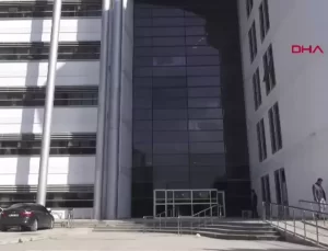 Hatay’daki Depremde Yıkılan Sitedeki Davanın İlk Duruşması Gerçekleşti