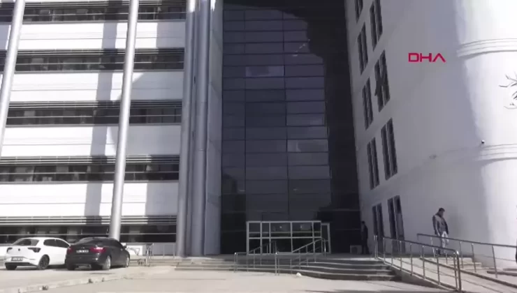 Hatay’daki Depremde Yıkılan Sitedeki Davanın İlk Duruşması Gerçekleşti