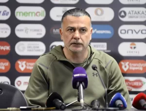 Hatayspor, Antalyaspor’a 3-2 Mağlup Oldu