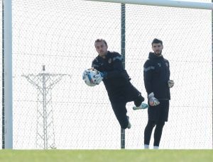 Hatayspor, Erce Kardeşler ile vedalaştı