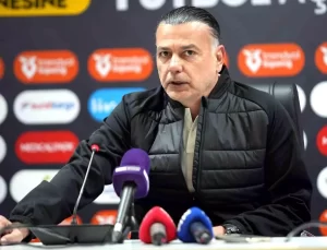 Hatayspor, Samsun’da 2-0’la Yenildi