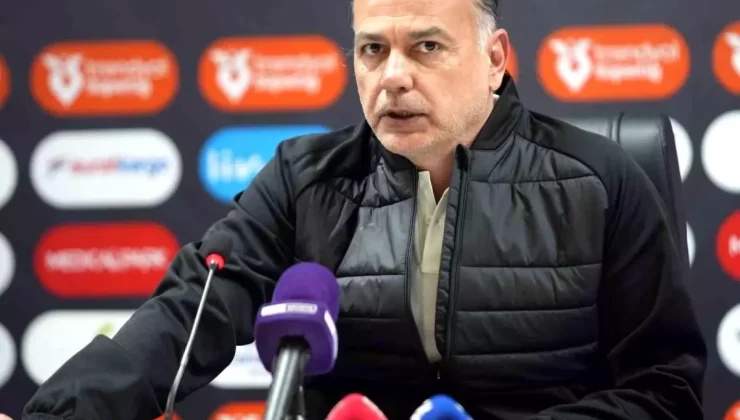 Hatayspor, Samsun’da 2-0’la Yenildi