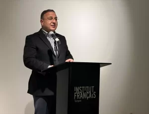 Hayal Melodileri Sergisi Açıldı