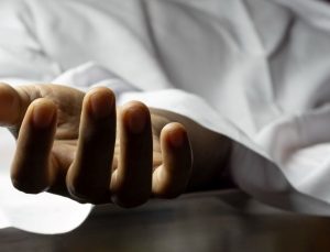 Hayatımız gözlerimizin önünden nitekim “film şeridi gibi” geçiyor olabilir!