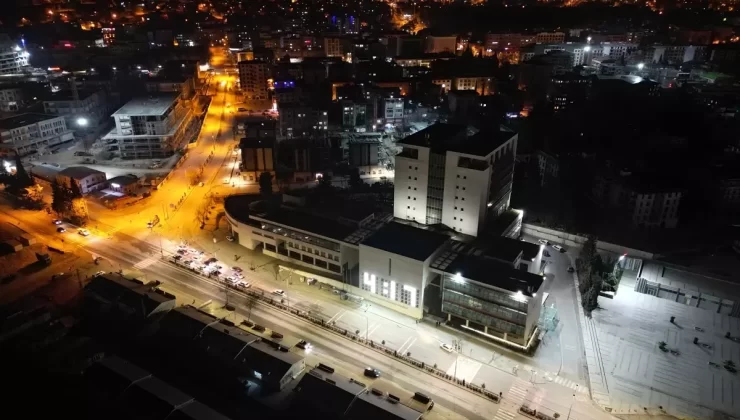 Hayatını Kaybedenler İçin Anıt Pano
