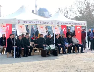 Hayvancılığa Kış Desteği