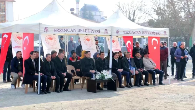 Hayvancılığa Kış Desteği